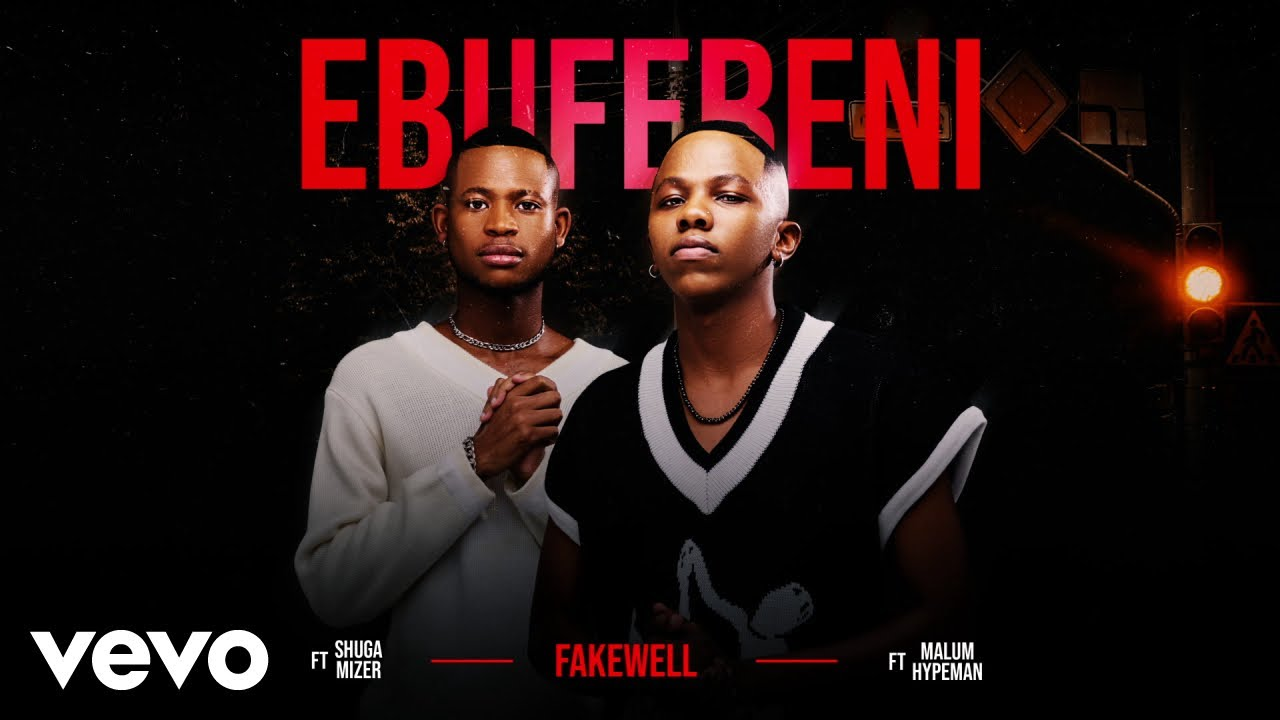 Fake’well Ebufebeni Mp3 Download