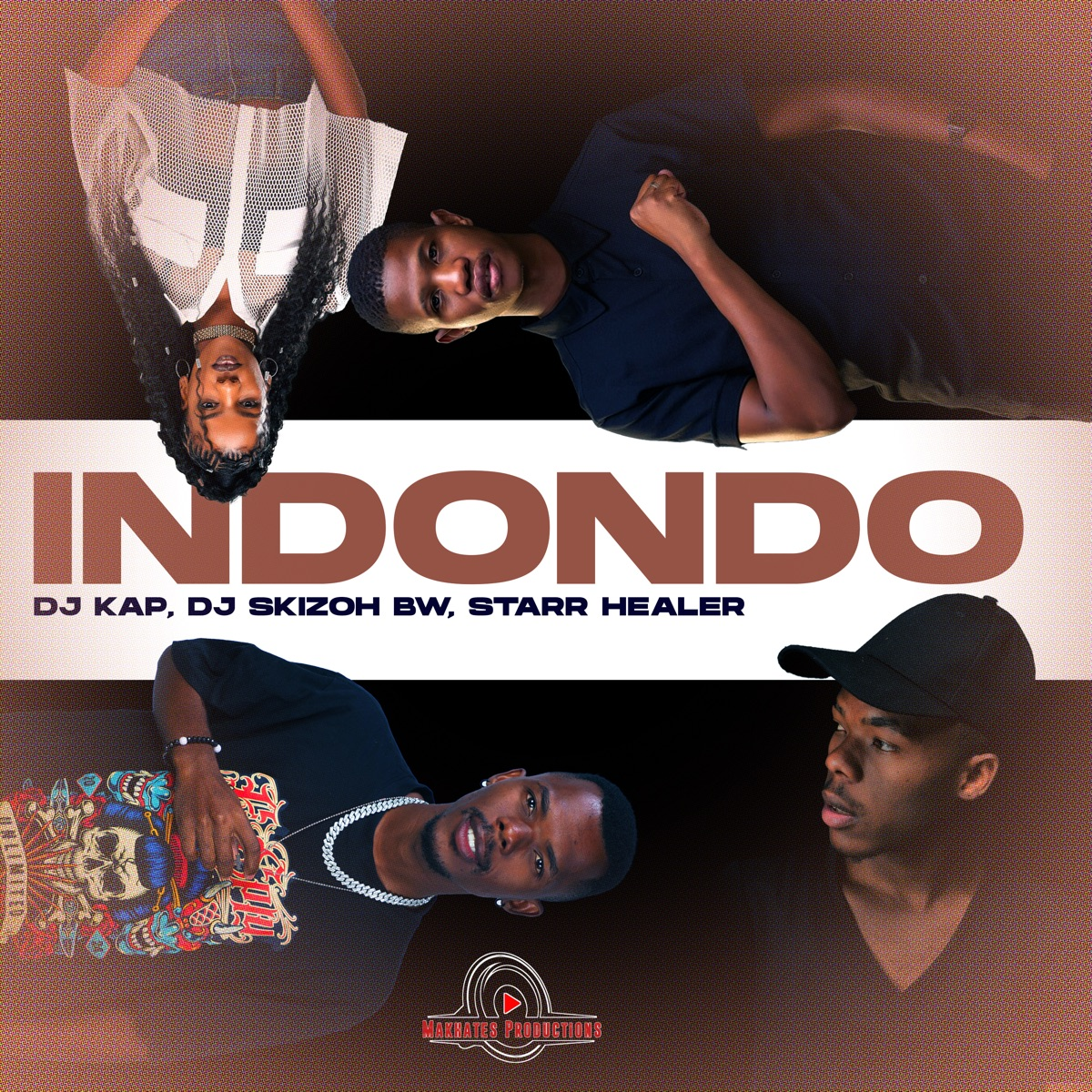 DJ Kap Indondo Mp3 Download