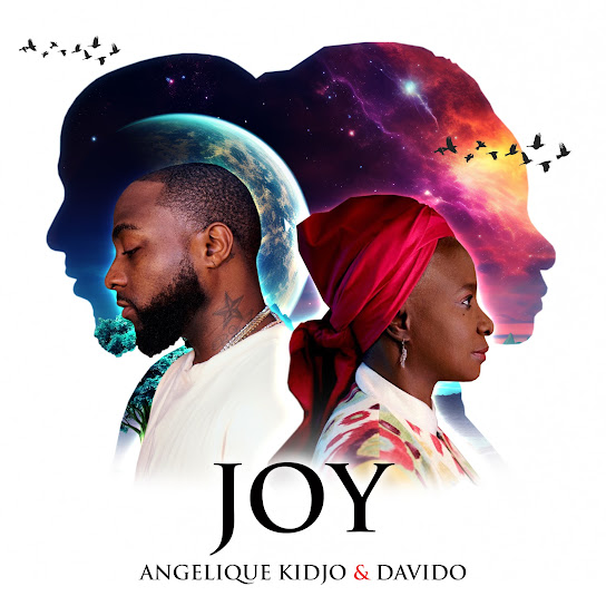 Angélique Kidjo Joy Mp3 Download