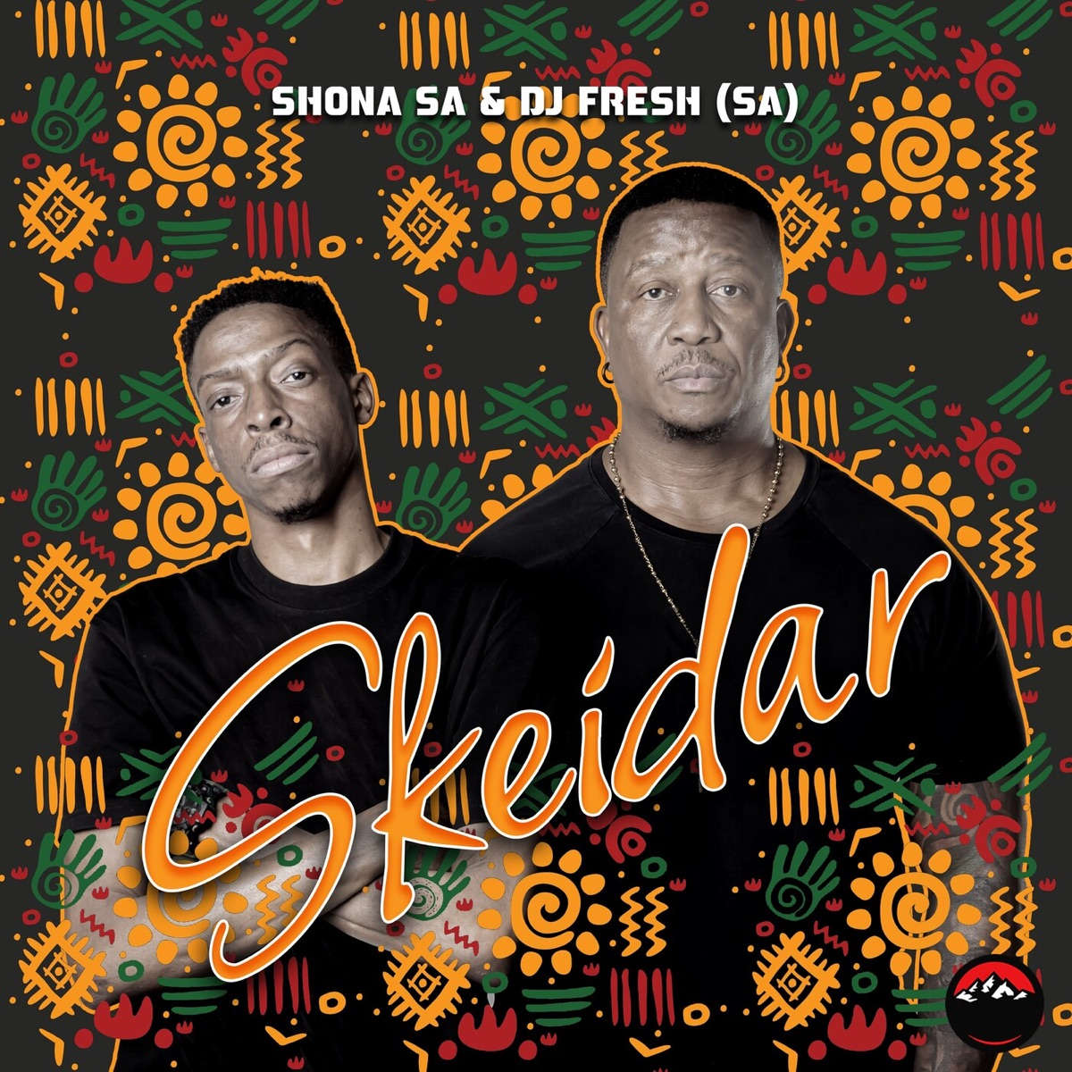 Shona SA Skeidar Club Mix Mp3 Download