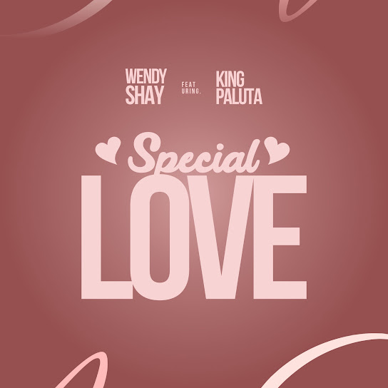 Wendy Shay Special Love Mp3 Download