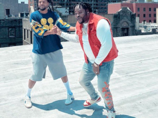 Tee Grizzley & J. Cole Blow for Blow Mp3 Download