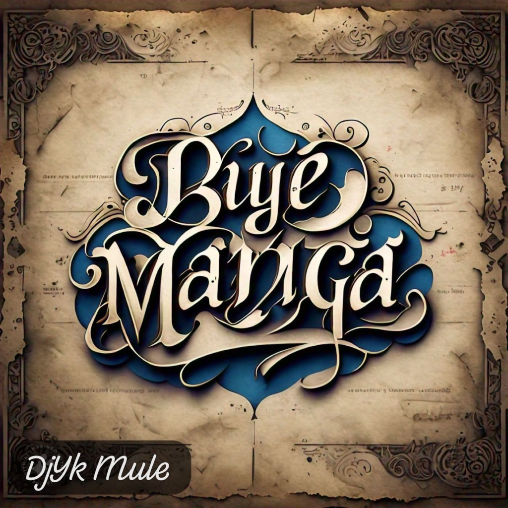 Dj Yk Mule Buye Manga Mp3 Download