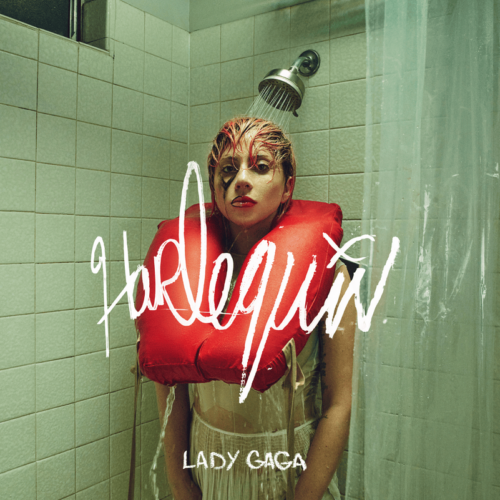 Lady Gaga Harlequin Album Zip Download