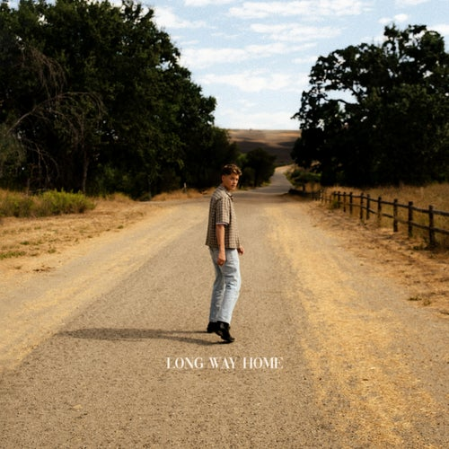 Jamie Miller Long Way Home Mp3 Download