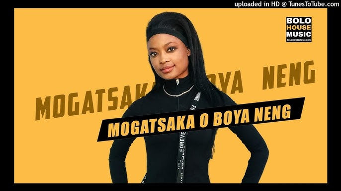 Delloupper RSA Mogatsaka O Boya Neng Mp3 Download