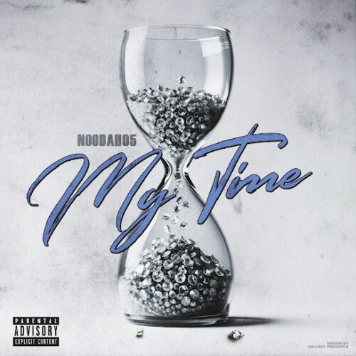 Noodah05 My Time Mp3 Download