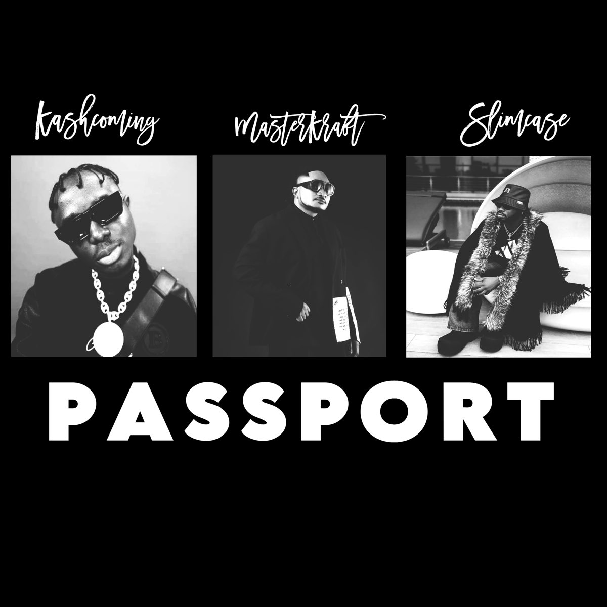 Masterkraft PASSPORT Mp3 Download