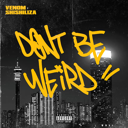 Venom, Shishiliza & Focalistic Rena Mp3 Download