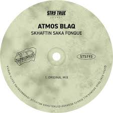 Atmos Blaq Skhaftin Saka Fonque Mp3 Download