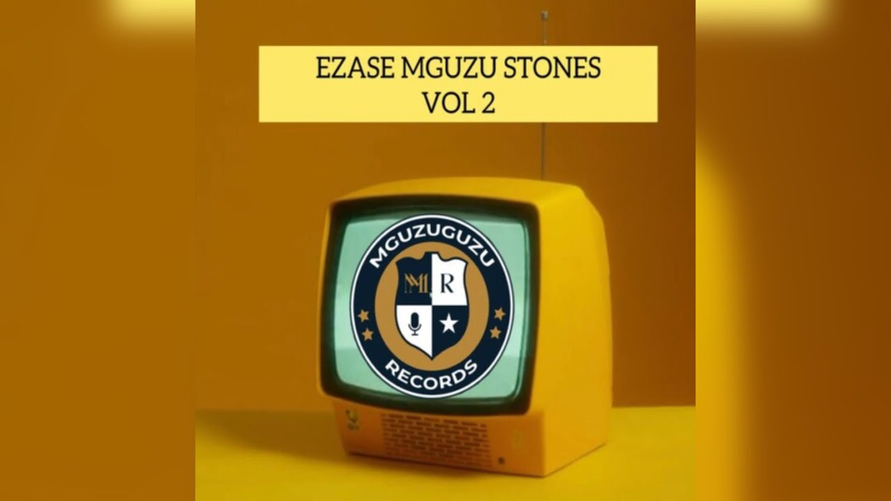 uLazi Greenstone Mp3 Download