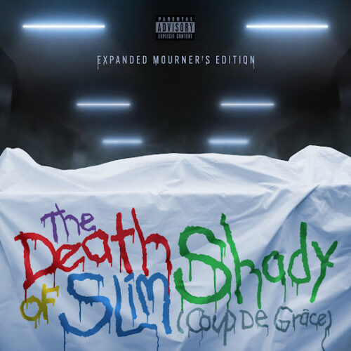 Eminem The Death of Slim Shady (Coup De Grâce): Expanded Mourner’s Edition ALBUM ZIP DOWNLOAD