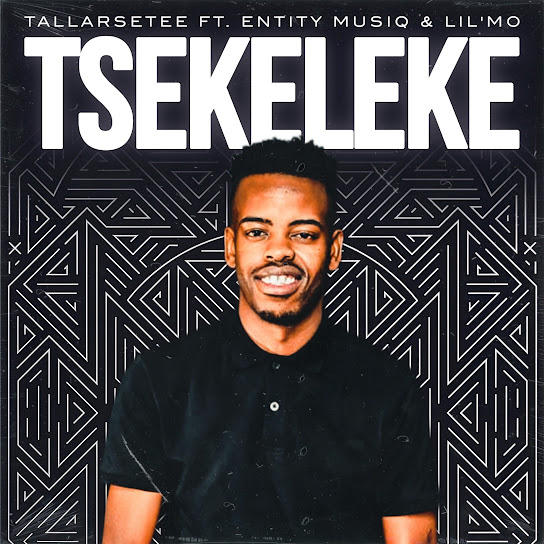 TallArseTee Tsekeleke Mp3