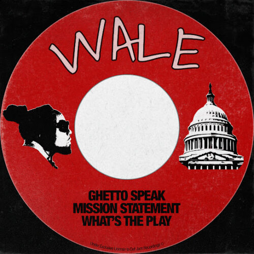 Wale What’s The Play Mp3 Download