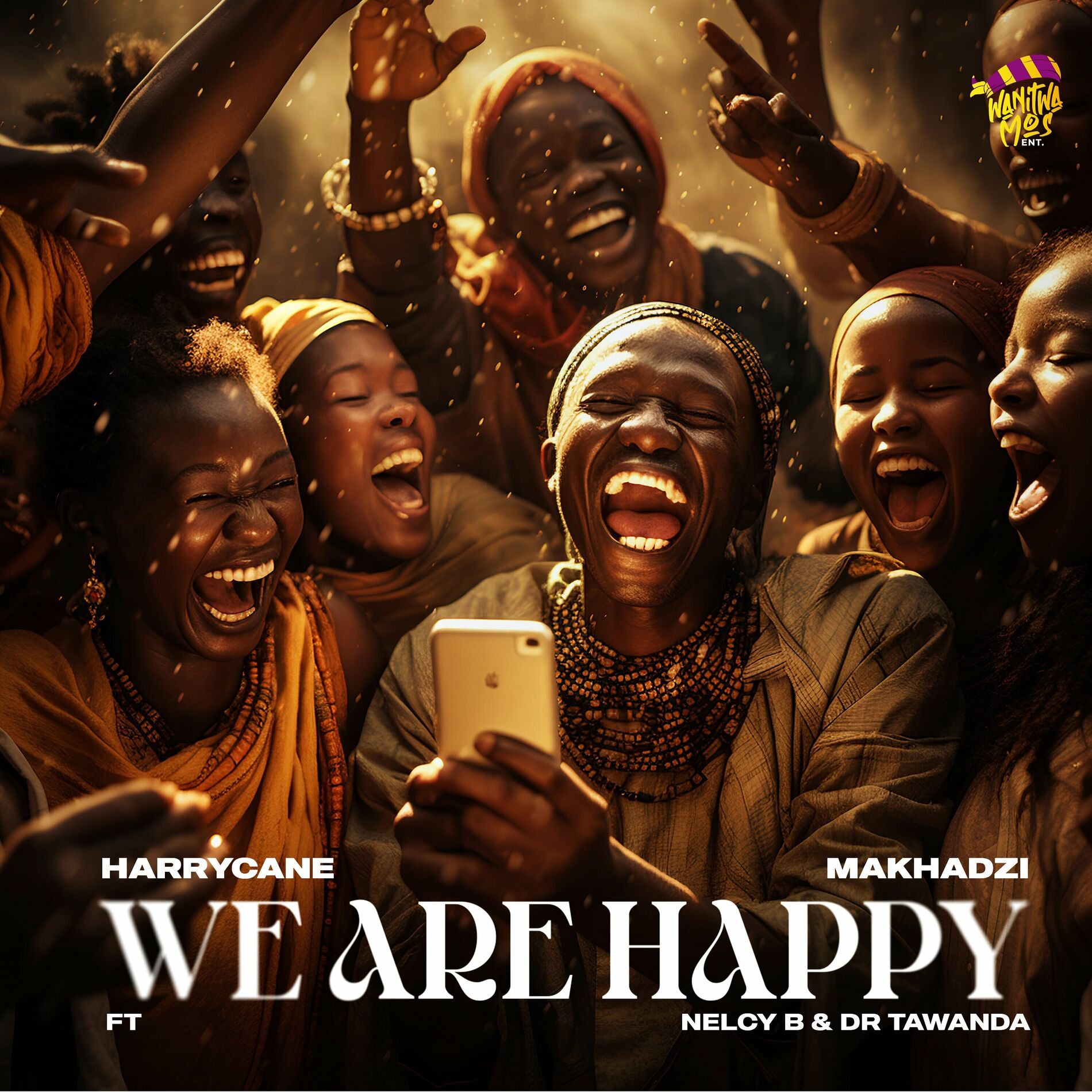 Harry Cane We Are Happy Mp3 Download