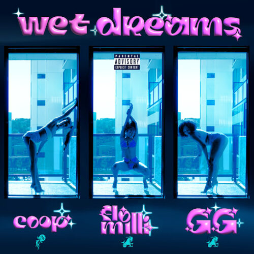 Flo Milli ft. Coop & Gg - Wet Dreams Mp3 Download