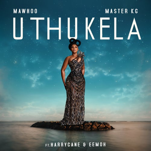 MaWhoo and Master KG uThukela Mp3 Download