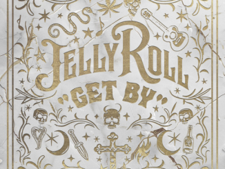 Jelly Roll Get By Mp3 Download