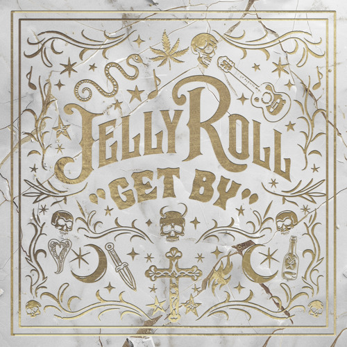 Jelly Roll Get By Mp3