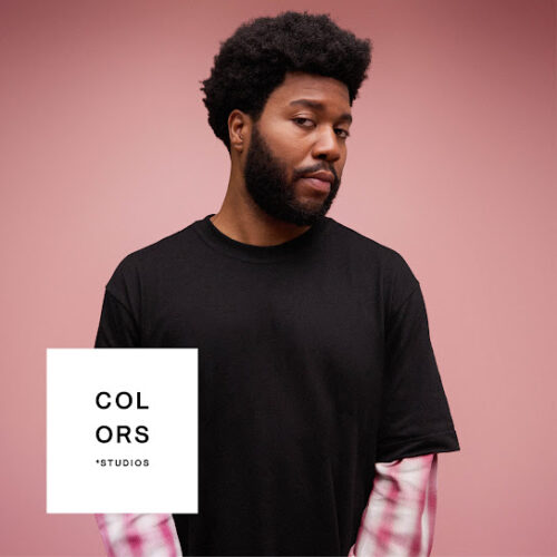 Khalid Owe To You – A COLORS SHOW Mp3