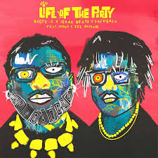 Nasty C Life Of The Party Mp3 Download