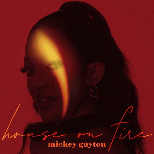 Mickey Guyton Make ‘Em Like You Mp3