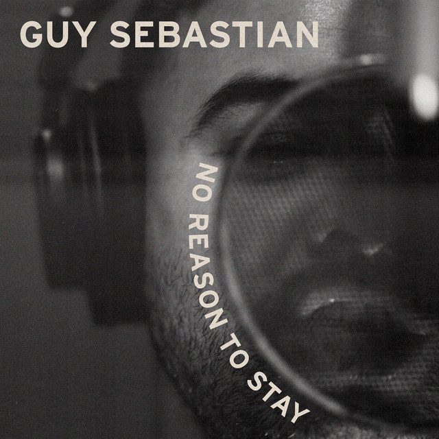 Guy Sebastian No Reason to Stay Mp3