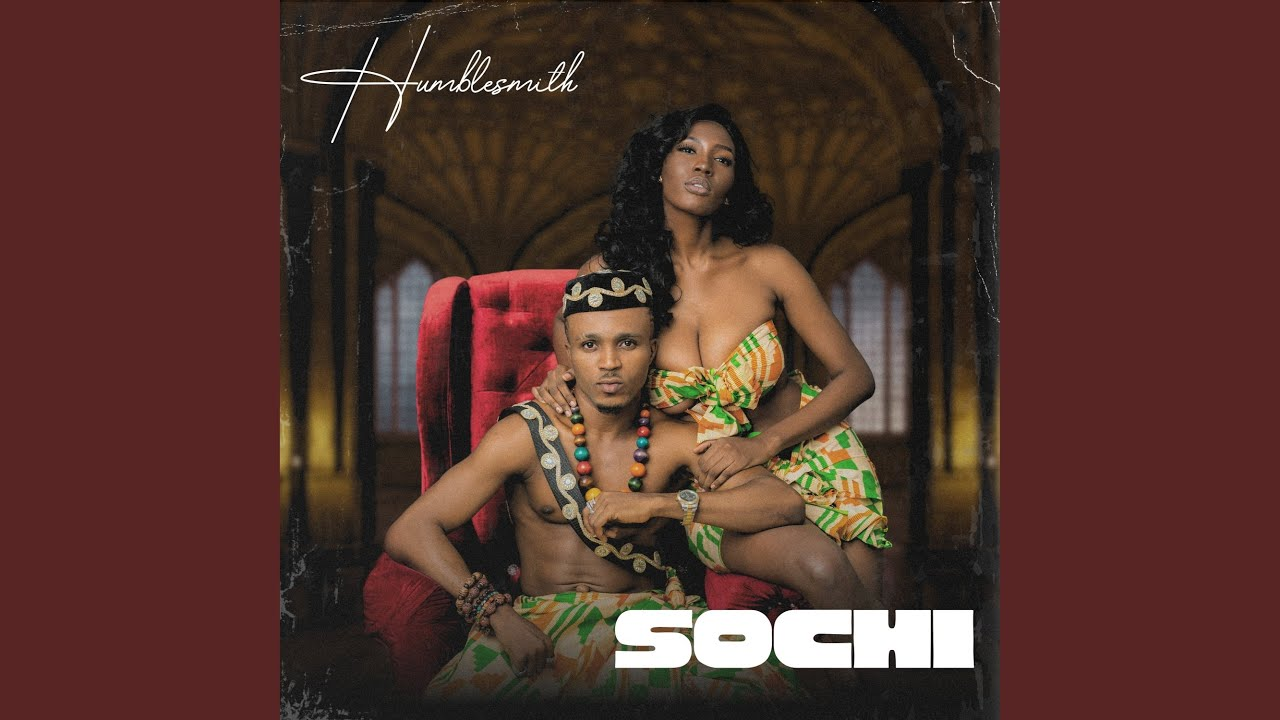 Humblesmith Sochi Mp3