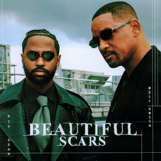 Will Smith & Big Sean BEAUTIFUL SCARS Mp3