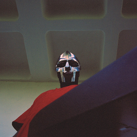 Madvillain, Madlib & MF DOOM Madvillainy Album Zip Download