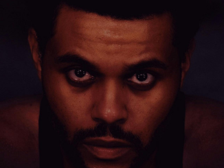 The Weeknd Big Sleep Mp3 Download