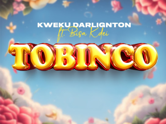 Kweku Darlington Tobinco Mp3 Download