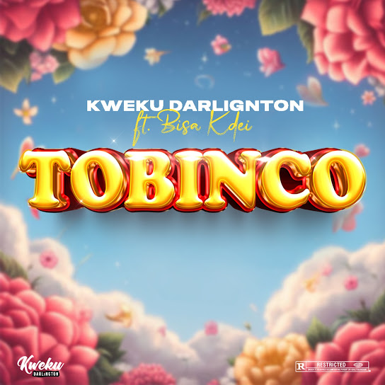 Kweku Darlington Tobinco Mp3