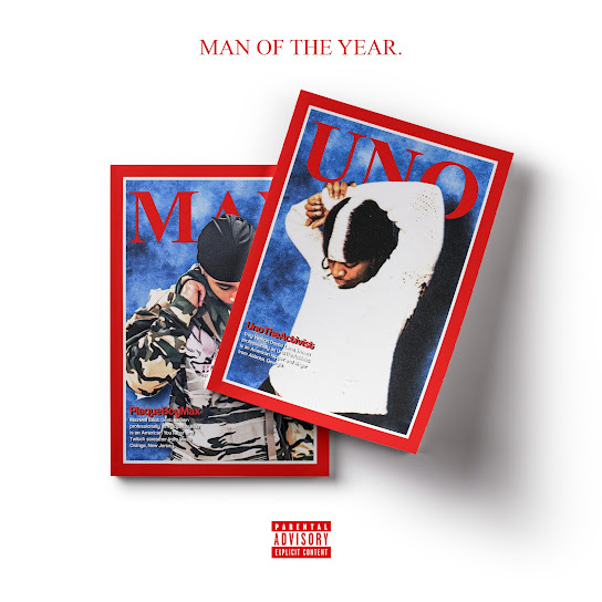 PlaqueBoyMax Man Of The Year Mp3