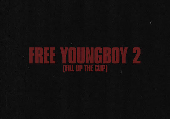 NLE Choppa Free Youngboy 2 (Fill Up the Clip) Mp3