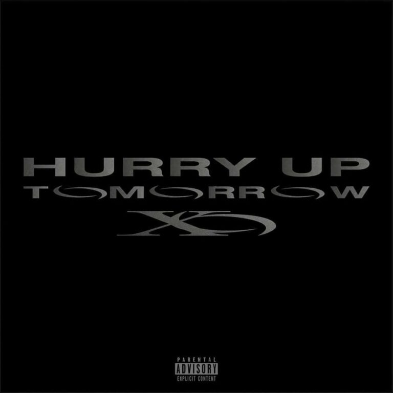 The Weeknd Hurry Up Tomorrow (00XO Edition) Zip Download