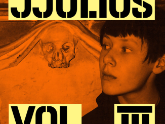 JJULIUS Dödsdisco Mp3 Download