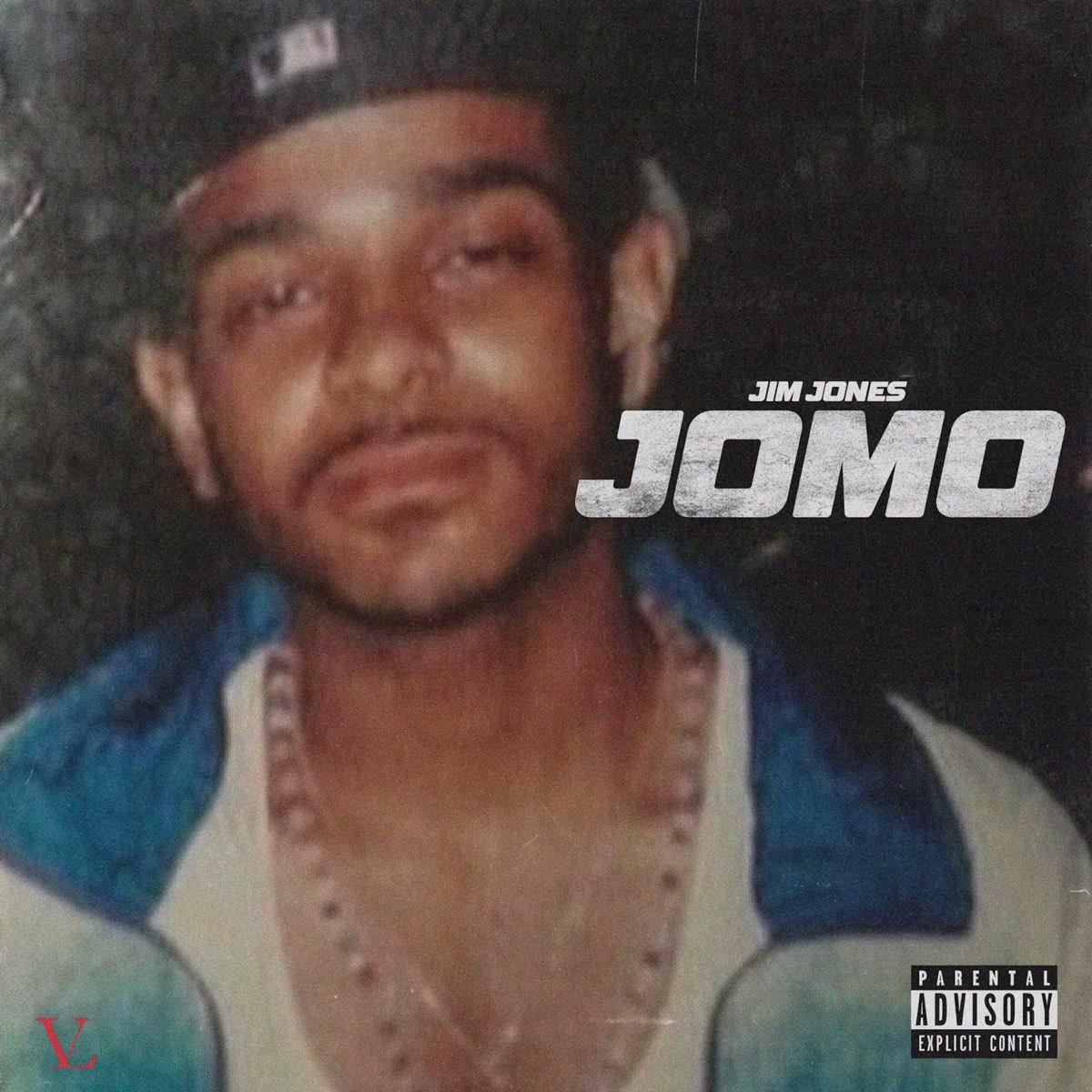 Jim Jones Jomo Mp3