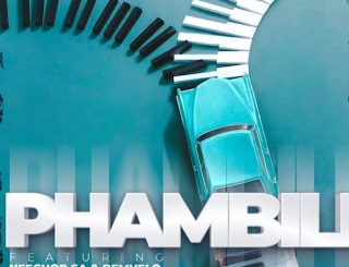 Yxngrabi Phambili Mp3 Download