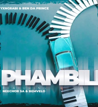 Yxngrabi Phambili Mp3