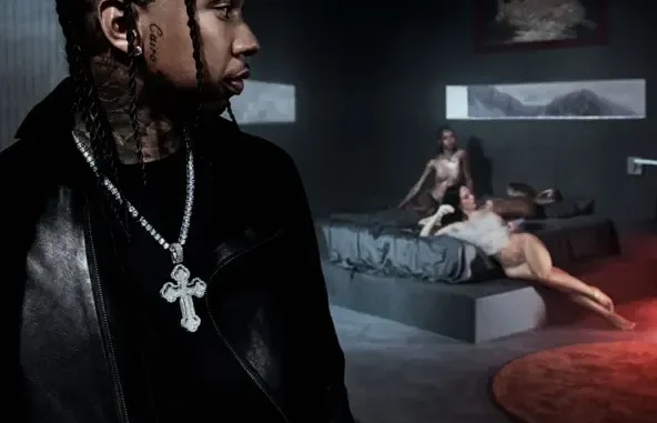 Tyga & Lil Wayne Pop It Off Mp3