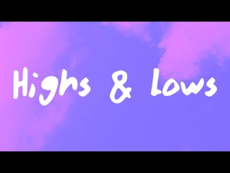 Prinz & Gabriela Bee Highs & Lows Mp3 Download