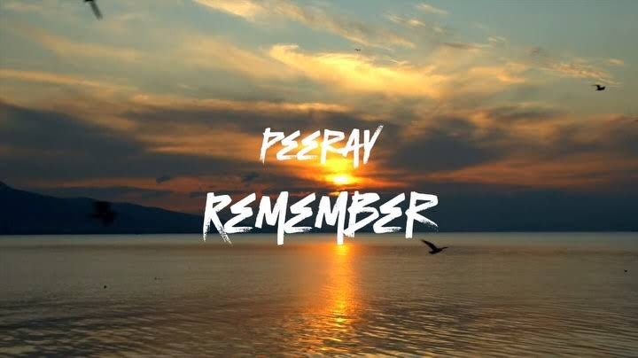 Peeray Remember Mp3