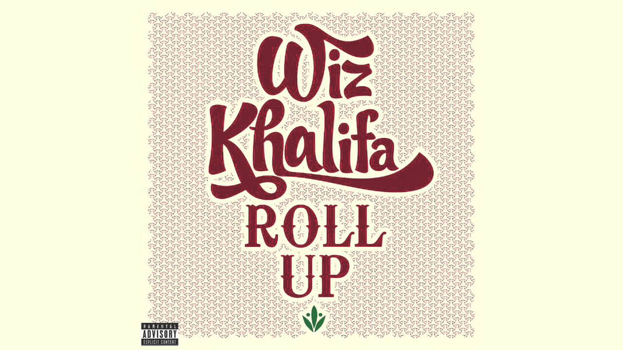 Wiz Khalifa Roll It Up Freestyle Mp3