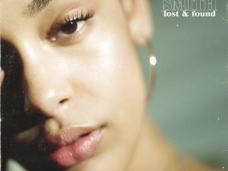 Jorja Smith The One Mp3 Download