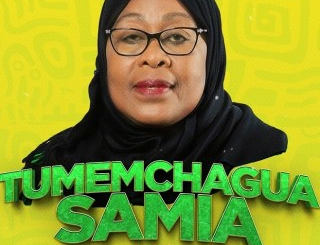 Mbosso Tumemchagua Samia Mp3 Download