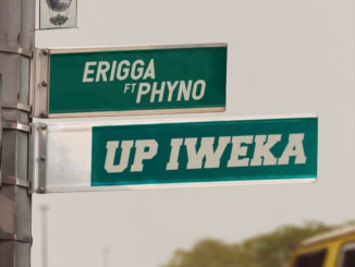 Erigga Up Iweka Mp3 Download