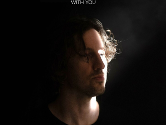 Dean Lewis With You Mp3 Download