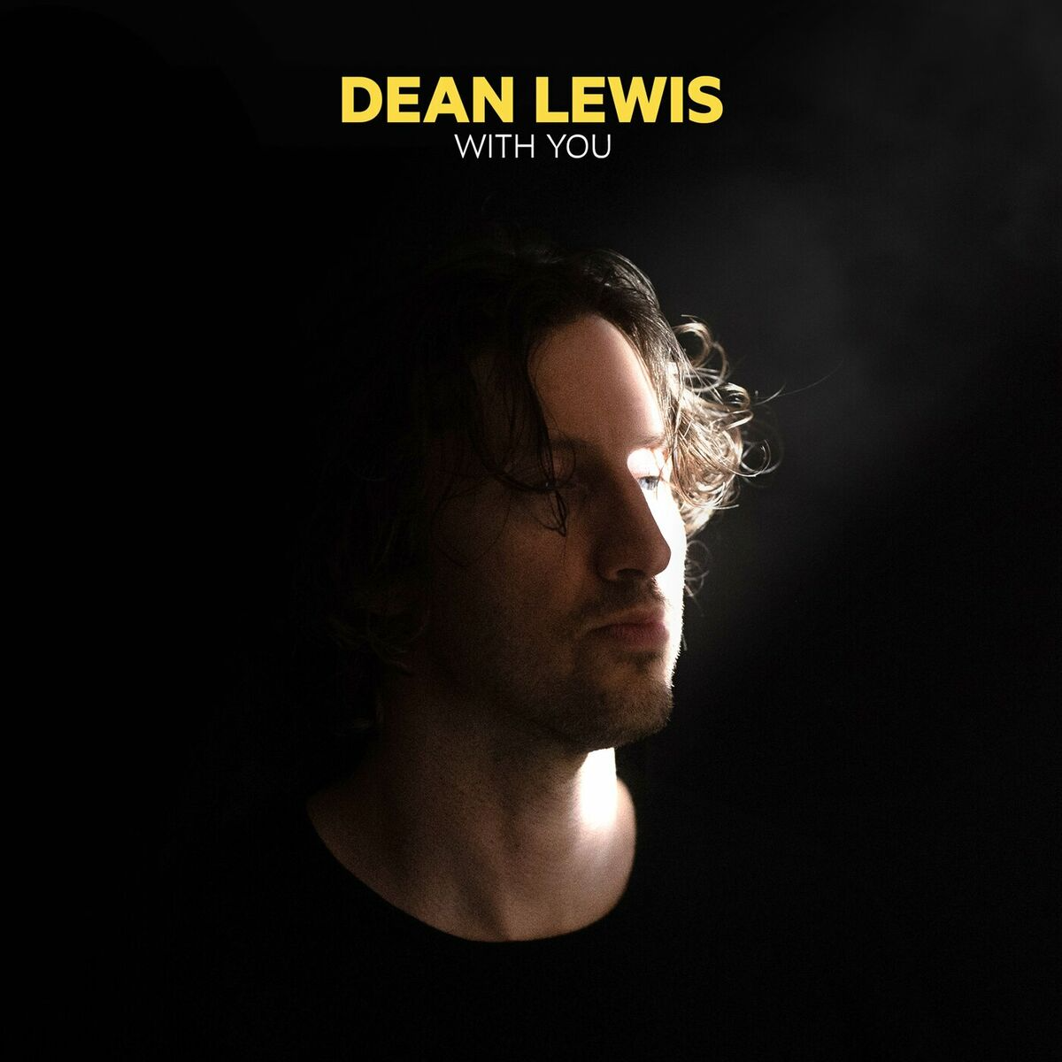 Dean Lewis With You Mp3